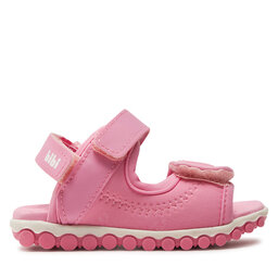 Bibi Sandali Bibi Summer Roller 1103158 Rosa