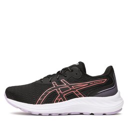 

Взуття Asics Gel-Excite 9 GS 1014A231 Black/Papaya 005, Чорний