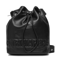 Patrizia Pepe Torbica Patrizia Pepe 2B0126/L113 Crna