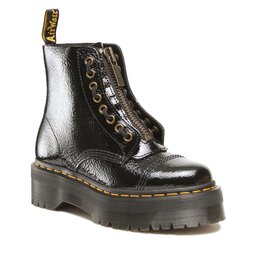 Dr. Martens Botas de combate Dr. Martens Sinclair 27720001 Black