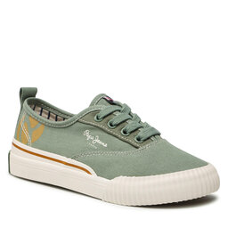 Pepe Jeans Гуменки Pepe Jeans Ottis Bamba PBS30525 Range 736