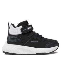 

Снікерcи Primigi 4962722 Nero/Bianco, Чорний
