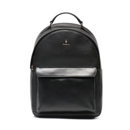 Furla Ryggsäck Furla Favola WB01150-BX2515-O6000-1007 Nero