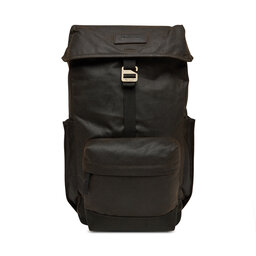 Barbour Hátizsák Barbour Essential Wax UBA0570OL71 Zöld