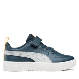 

Снікерcи Puma Rickie Ac Ps385836 13 Dark Night/Plat Gray/Zinnia, Cиній