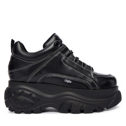 Buffalo Sneakers Buffalo 1339-14 1636494 Schwarz