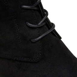 

Ботильйони Clara Barson WYL2785-5 Black, Чорний