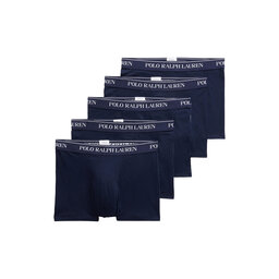 Polo Ralph Lauren Polo Ralph Lauren Boxershorts-Set 714864292009 Dunkelblau