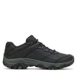 Merrell Botas de trekking Merrell Moab Adventure 3 J003805 Negro