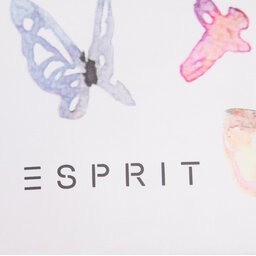 

Парасоля Esprit Long Ac Butterfly 58607 Dance, Білий