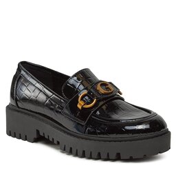 Guess Półbuty Guess Oragen2 FL82OR PEL14 Black