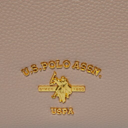 

Сумка U.S. Polo Assn. BIUSS6203WVP502 Beige, Бежевий
