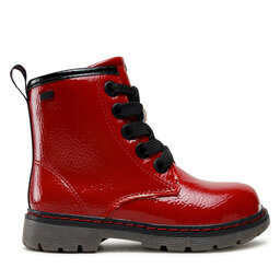 

Черевики туристичні Tom Tailor 2171602 M Red, Червоний