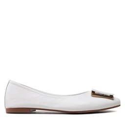 

Балетки Eva Longoria EL-82-07-000974 White, Білий