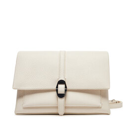 Coccinelle Handtasche Coccinelle E1 RCK 12 02 02 Weiß