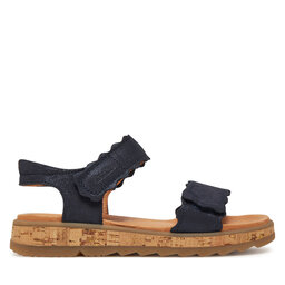 Froddo Sandalen Froddo Alana G3150276-2 S Dunkelblau