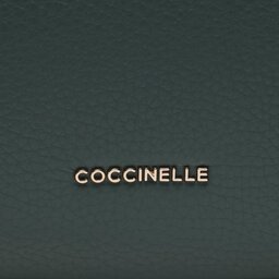 

Сумка Coccinelle N15 Coccinellegleen E1 N15 15 02 01 Green G83, Зелений