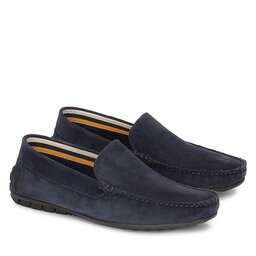 Kazar Mokasīni Kazar Vinicius 79117-02-19 Granatowy