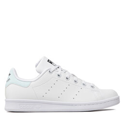 

Взуття adidas Stan Smith J GY4247 Ftwwht/Almblu/Cblack, Білий