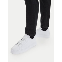 Armani Exchange Sneakers Armani Exchange XM000141 AF11912 U0002 Weiß