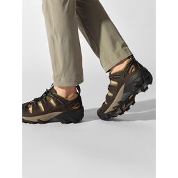 Keen Босоніжки Keen Arroyo Ii 1027139 Коричневий