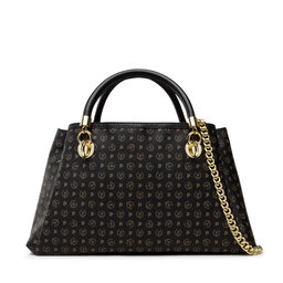 

Сумка Pollini TE8471PP0DQ1100A Nero, Чорний