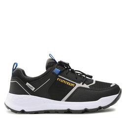 

Снікерcи Superfit GORE-TEX 1-000550-0000 M Schwarz/Blau, Чорний