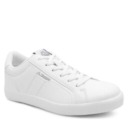 Kappa Laisvalaikio batai Kappa LOGO ROERA 331I5IW-A35 Balta