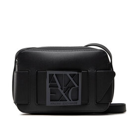 Armani Exchange Torebka Armani Exchange 942699 0A874 00020 Czarny