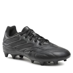 adidas Schuhe adidas Copa Pure.3 Firm Ground Boots HQ8940 Core Black/Core Black/Core Black