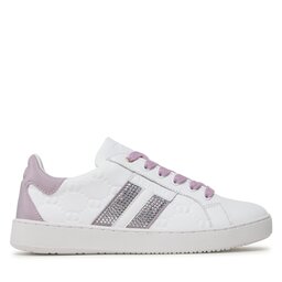 TWINSET Sportcipők TWINSET 232TCP180 Fehér