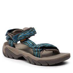 Teva Sandaler Teva W Terra Fl 5 Universal 1099443 Fmbg