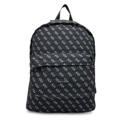 Guess Раница Guess H5YZ00 WGCS0 Черен