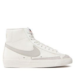 

Взуття Nike W Blazer Mid '77 CZ1055 120 Sail/Light Bone/Sail/Black, Білий