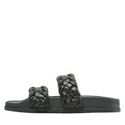 

Шльопанці Roxy ARJL101088 Blk, Чорний