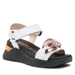 Hispanitas Сандали Hispanitas Grazia-V3 HV232615 White