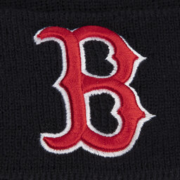 

Шапкa New Era Mlb Essential Cuff 12122731 Чорний