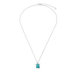 TOUS Kaklarota TOUS Icon Color 1000145600 Sudraba