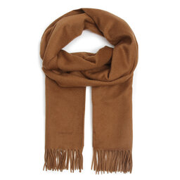 Max Mara Schal Max Mara Baci 2345463337 Tobacco 600