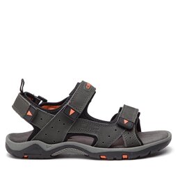 CMP Sandalen CMP Almaak Hiking Sandal 38Q9947 Grau
