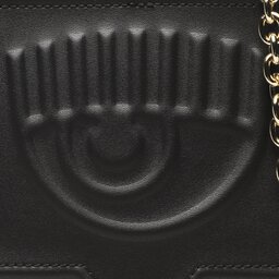 

Сумка Chiara Ferragni, Чорний