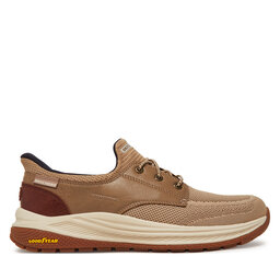 Skechers Сникърси Skechers Meroe-Alden 205467/TPE Бежов