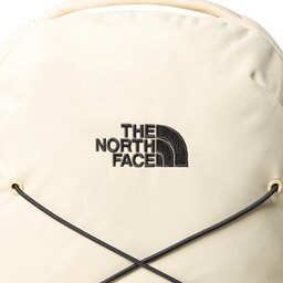 

Рюкзак The North Face Jester NF0A3VXG4D51 GRAVEL/TNF BLACK, Бежевий