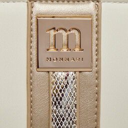 

Сумка Monnari BAG1190-M00 Kremowy, Écru