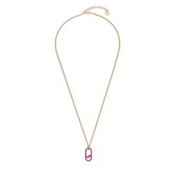 Liu Jo Ogrlica Liu Jo BJXLJ377 Gold