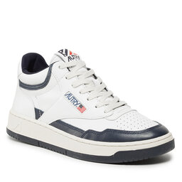 AUTRY Sneakers AUTRY AOMM CE07 Wht/Blue