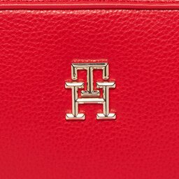 

Сумка Tommy Hilfiger Th Essential Sc Camera Bag Corp AW0AW15707 Fierce Red XND, Червоний