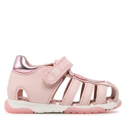 

Босоніжки Garvalin Dalia 232310-A M Pink, Рожевий