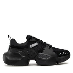 

Снікерcи Versace Jeans Couture 71YA3SU4 ZS090 899, Чорний