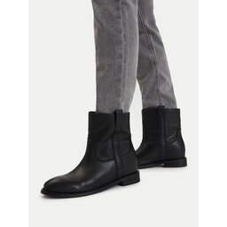 Badura Stiefeletten Badura C-KD039669-25-1 Schwarz